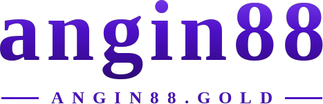 angin88 logo